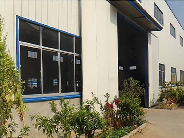 Hunan factory
