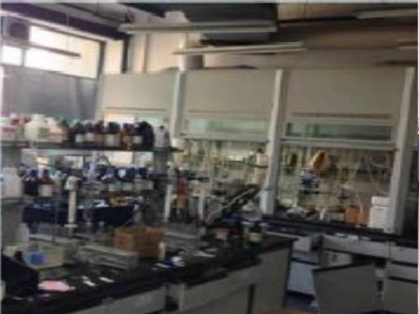 laboratory