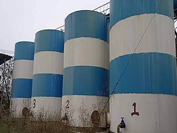 Hunan factory