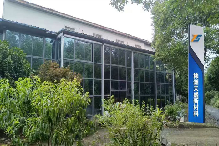 Office building